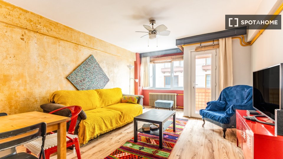 Apartment Istanbul, 1 bed — photo 1