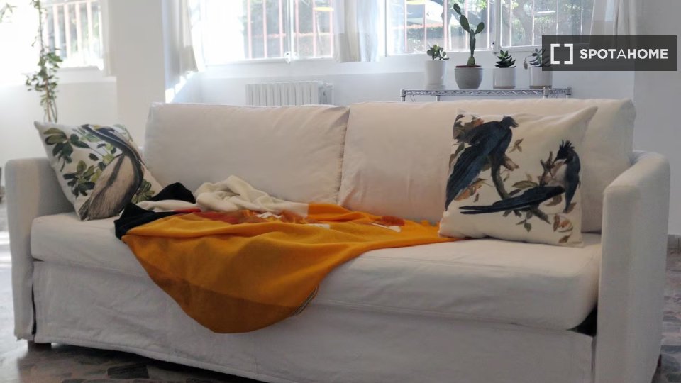 Apartment Milan, 1 bed — photo 11
