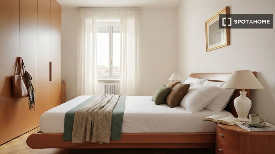 Apartment Milan, 2 beds, 79m² — photo 21