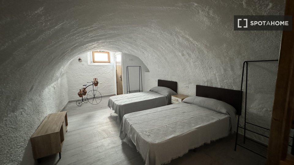 Apartment Almeria, 2 beds, 83m² — photo 5