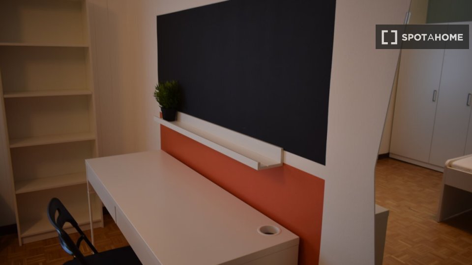 Double room Brescia, 6 beds — photo 3