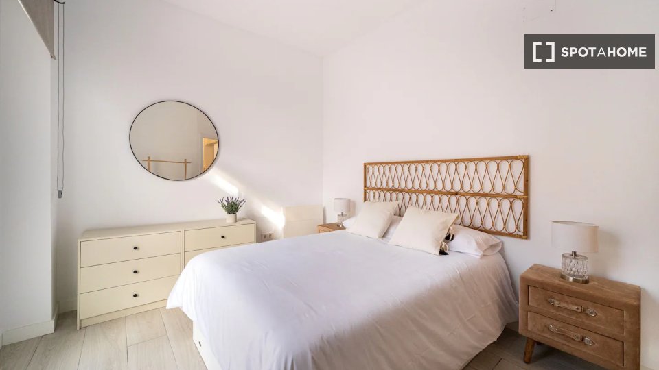 Apartment Madrid, 1 bed — photo 19