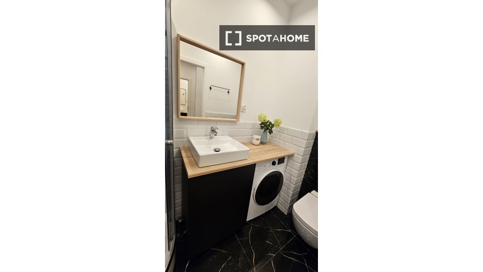 Apartment mono Lodz, 35m² — photo 30