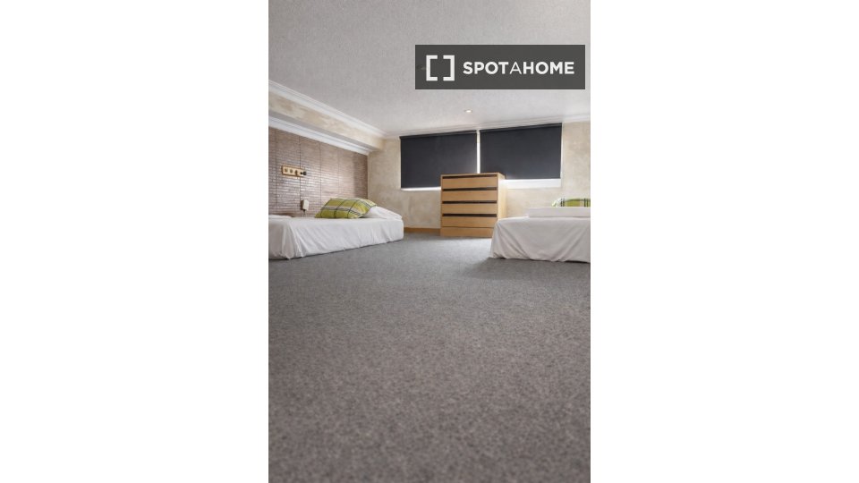 Apartment Alicante, 2 beds, 35m² — photo 14