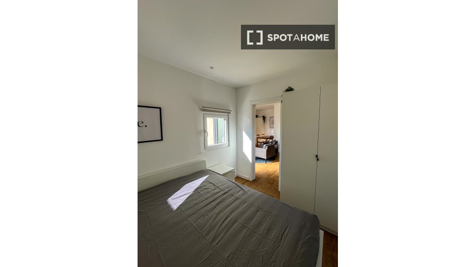Apartment Porto, 1 bed, 30m² — photo 6
