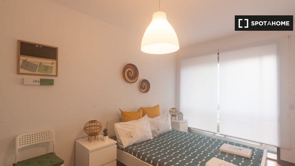 Apartment Porto, 5 beds — photo 10