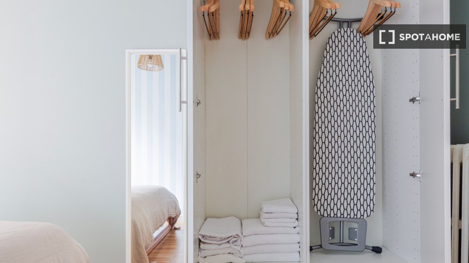 Apartment Paris, 3 beds, 79m² — photo 19