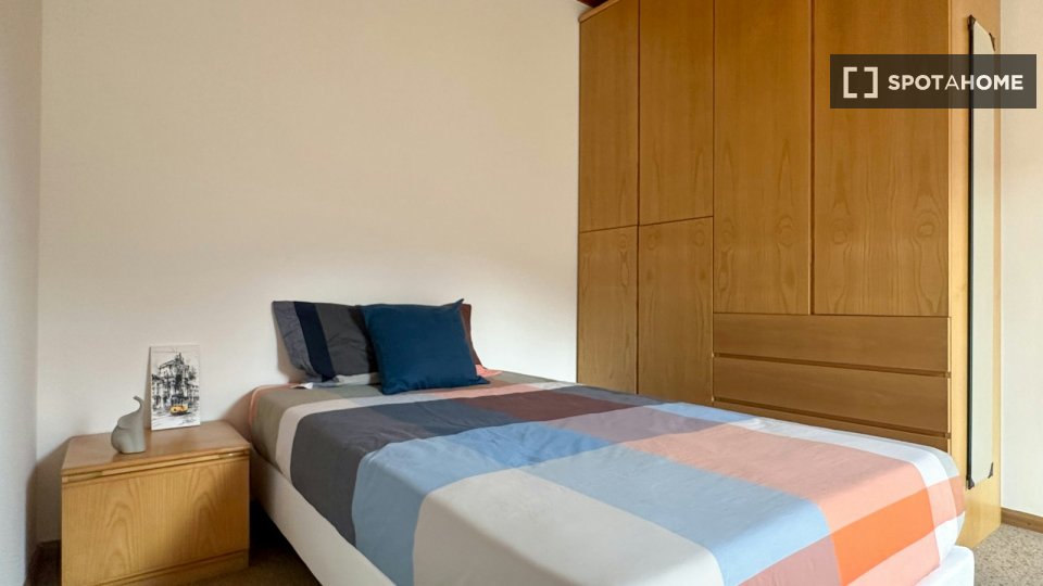 Double room Trento, 6 beds — photo 10
