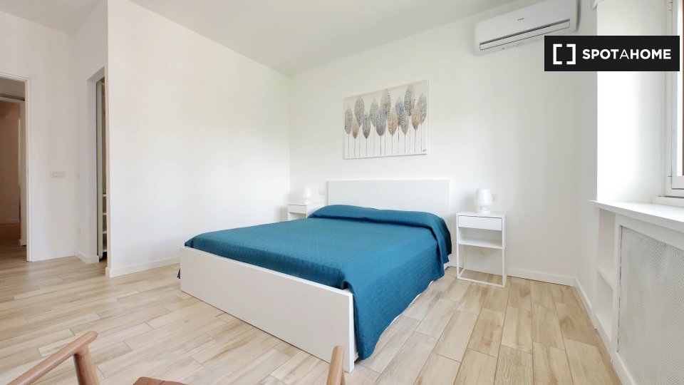Apartamento Roma, 1 habitación, 73m² — foto 14