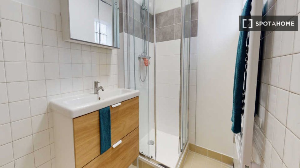 Double room Toulouse, 11 beds, 230m² — photo 30