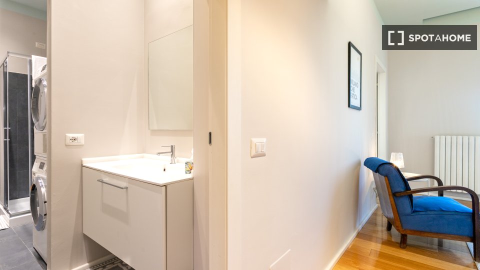 Apartment mono Milan, 65m² — photo 3