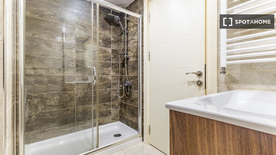 Apartment Istanbul, 1 bed — photo 8