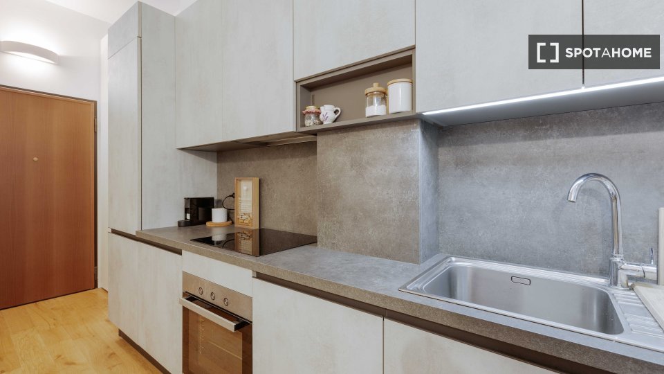 Apartment mono Milan, 50m² — photo 19