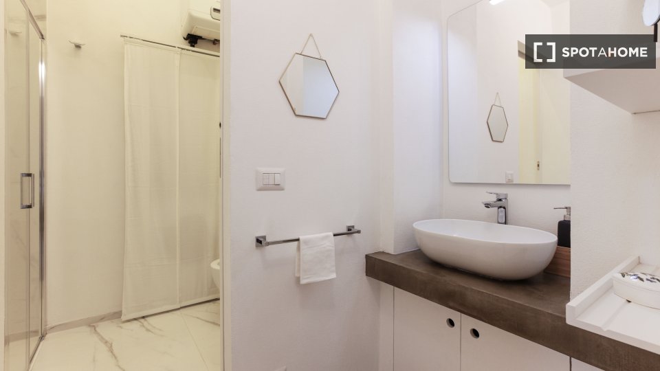 Apartment mono Milan, 50m² — photo 13