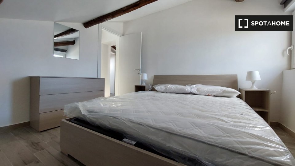 Apartment Rome, 2 beds — photo 10