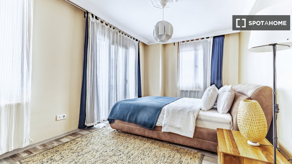 Apartment Istanbul, 1 bed — photo 5