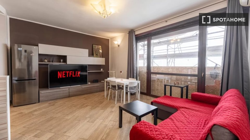 Apartment Milan, 1 bed — photo 11