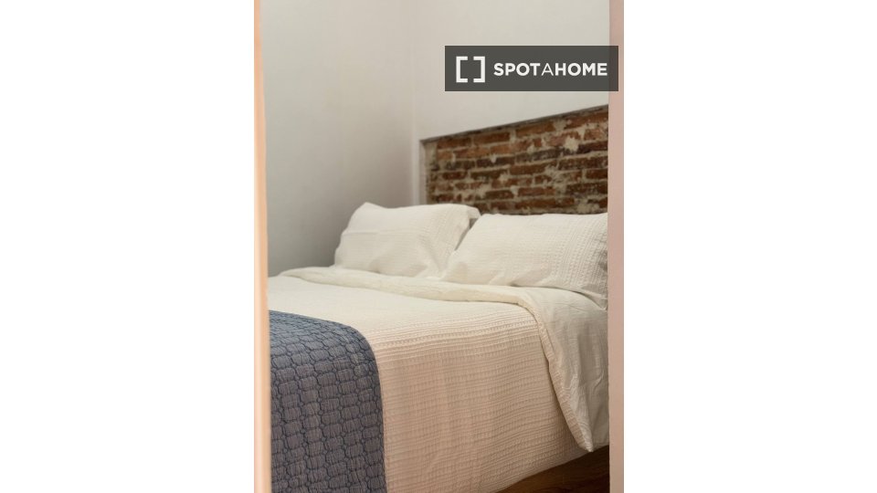 Apartment Madrid, 1 bed — photo 2