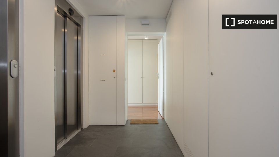 Apartment Porto, 2 beds, 100m² — photo 10