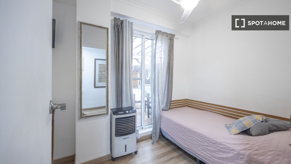 Chambre double Valence, 6 chambres — photo 20