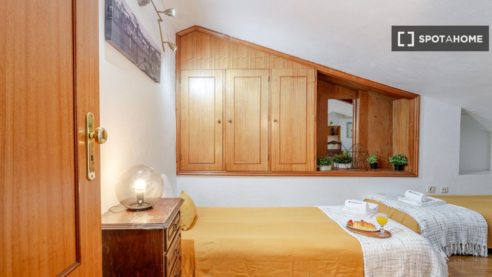 Apartment Porto, 2 beds — photo 9