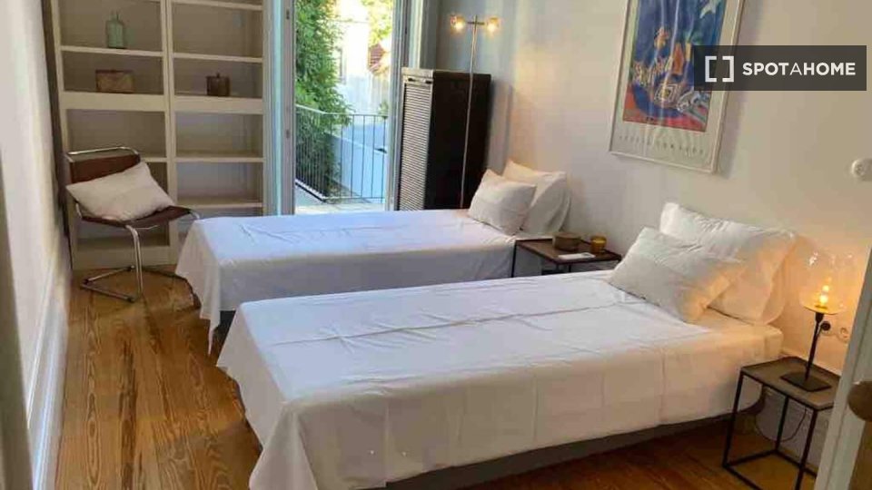 Apartment mono Porto — photo 1