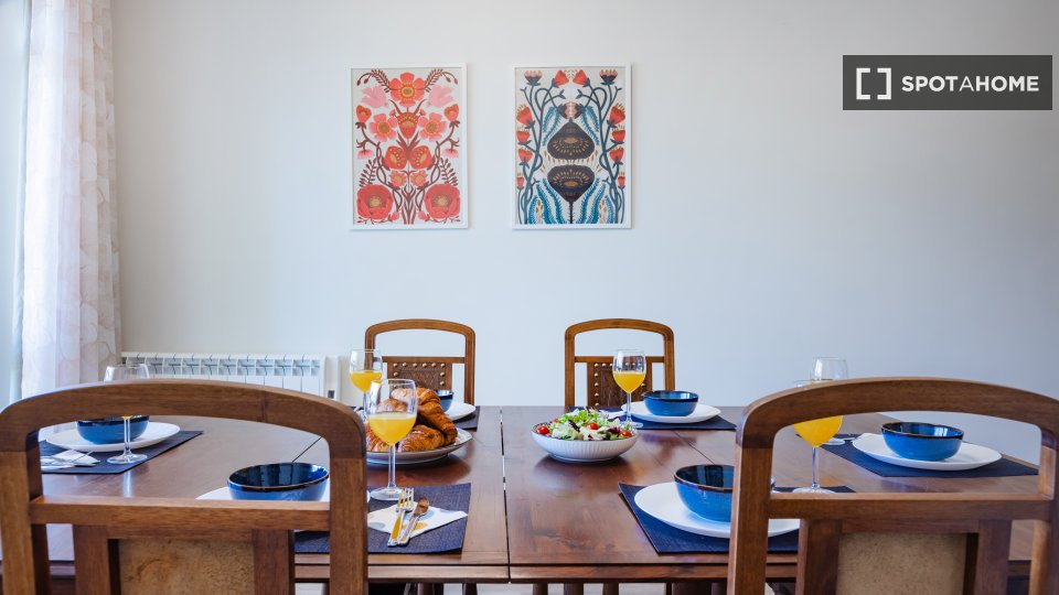 Apartment Porto, 3 beds — photo 2