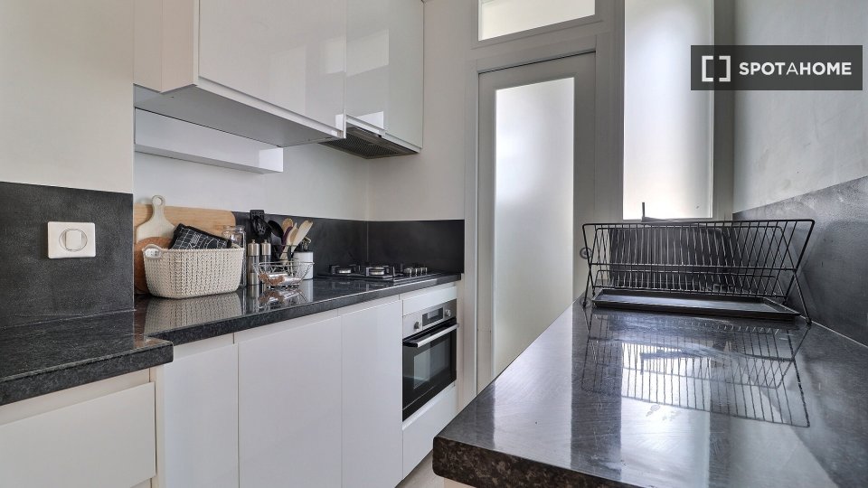 Appartamento Parigi, 1 camera, 38m² — foto 6