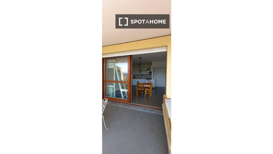 Apartment mono Milán, 44m² — foto 7