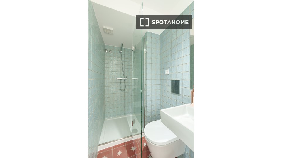 Apartment mono Porto, 39m² — photo 12