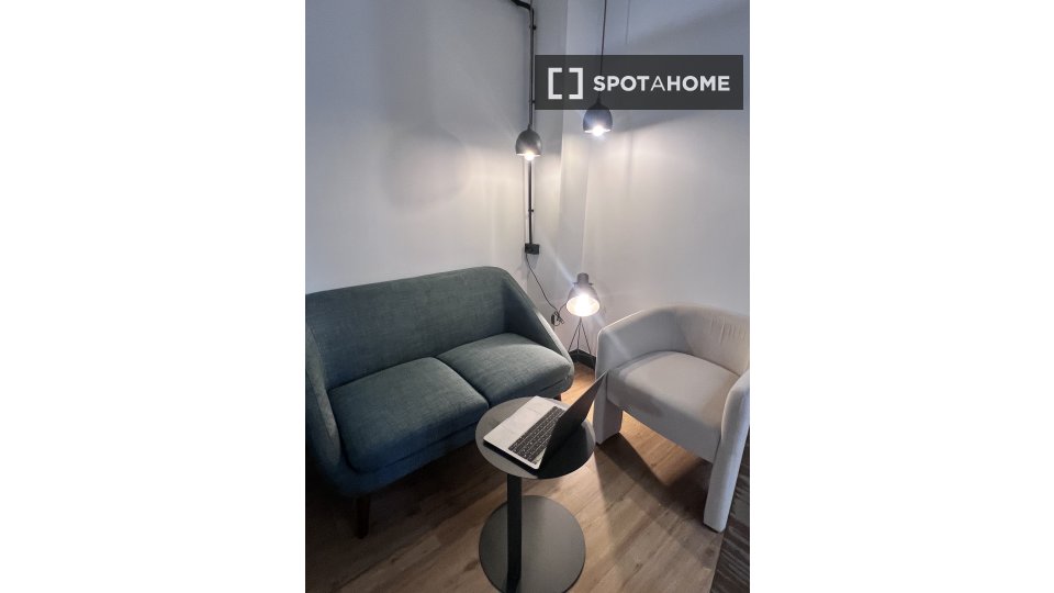 Apartment mono Granada — photo 12