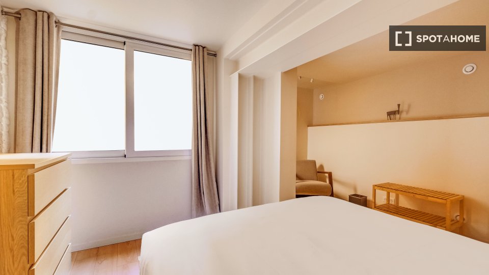Apartment Paris, 1 bed, 55m² — photo 12