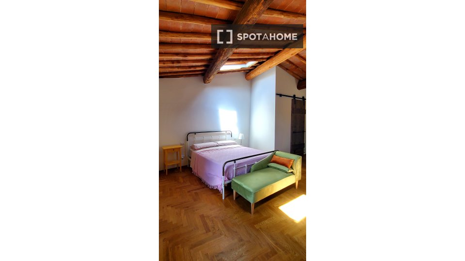 Apartment mono Florence, 40m² — photo 6