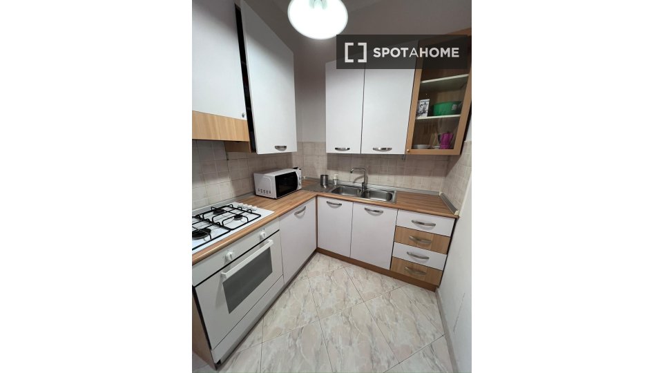 Apartment Naples, 3 beds — photo 9