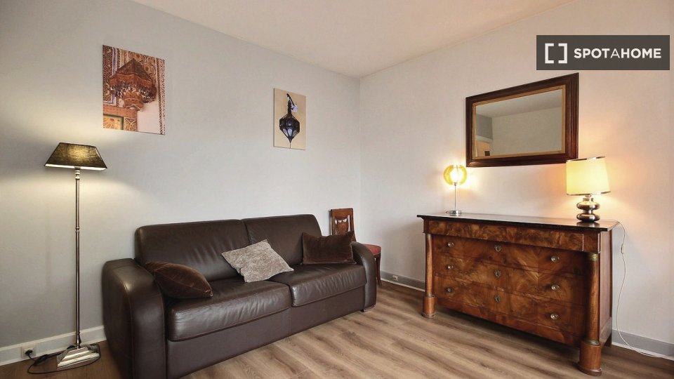 Apartment Paris, 1 bed, 45m² — photo 14