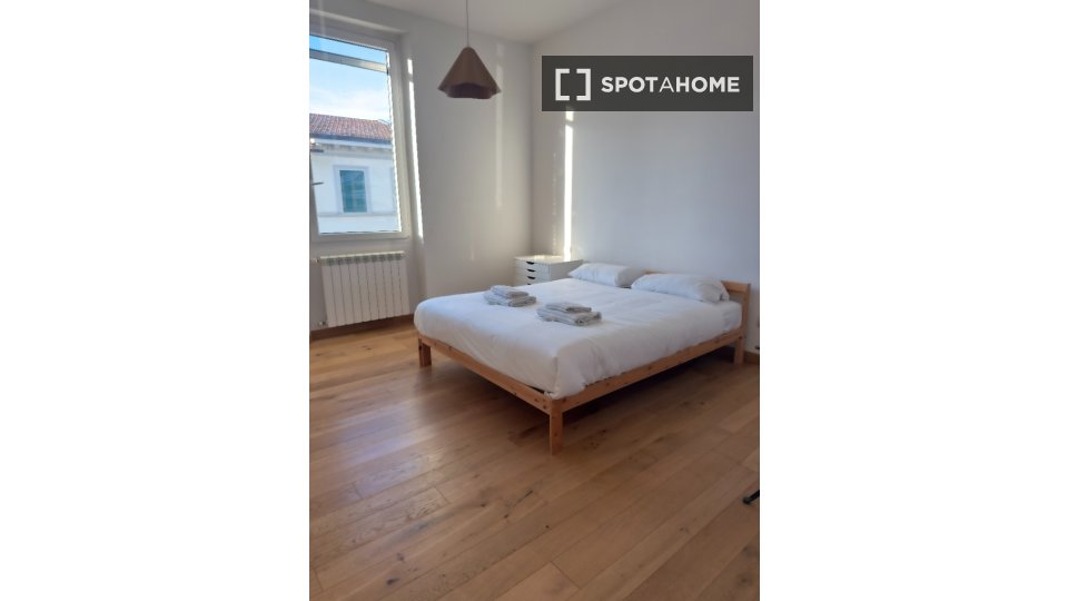 Apartment Florence, 2 beds, 81m² — photo 9
