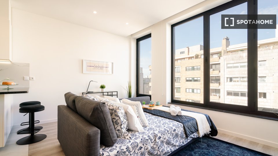 Apartment mono Porto — photo 8
