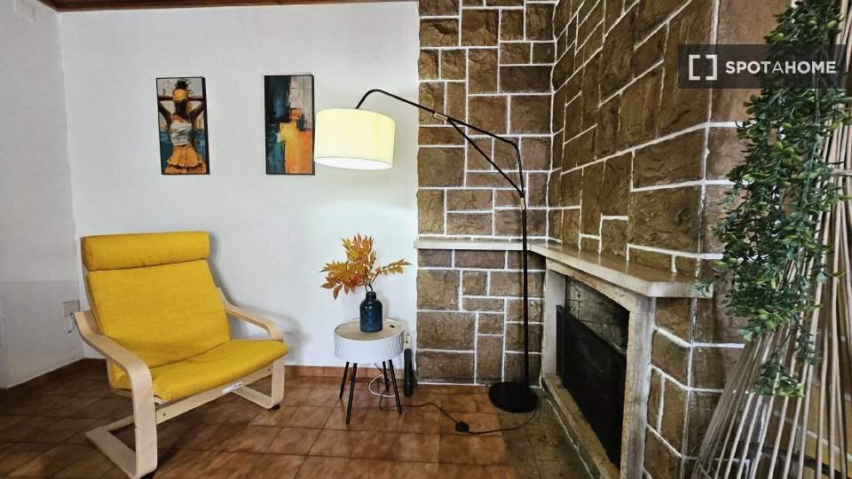 Apartment mono Lisbon, 95m² — photo 34