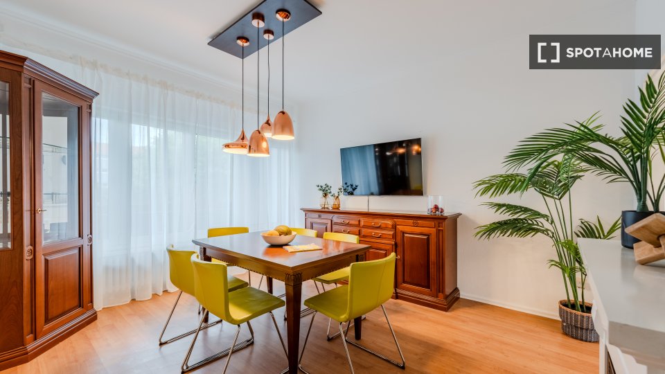 Apartment Berlin, 4 beds, 73m² — photo 20