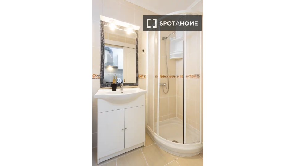 Apartment Santa_Cruz_De_Tenerife, 1 bed — photo 5