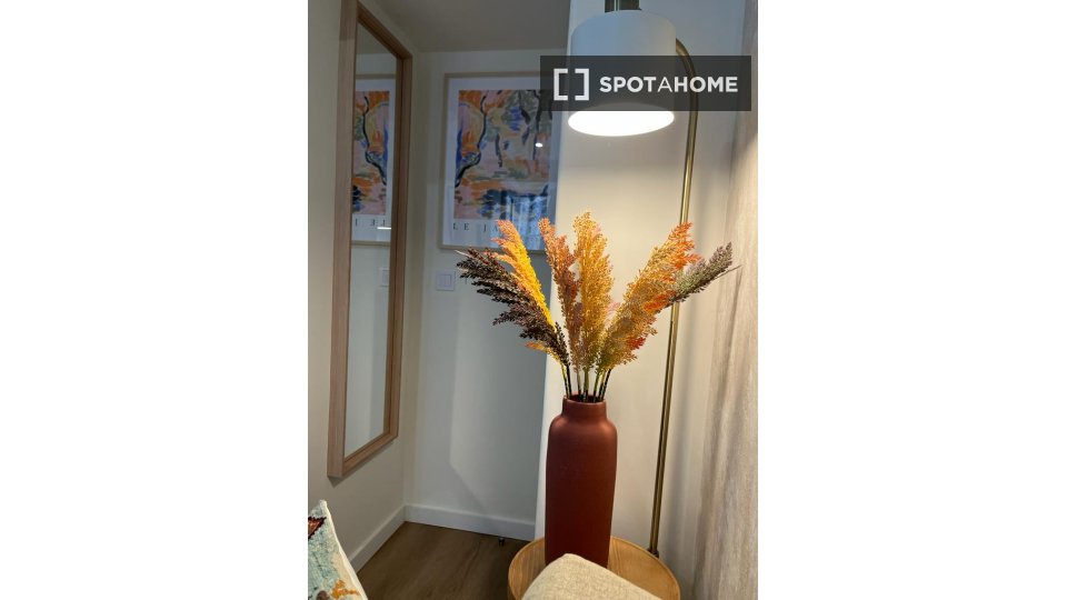 Apartment Lisbon, 1 bed, 40m² — photo 9