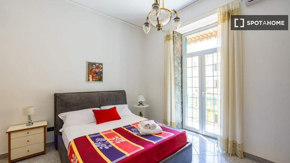 Apartment Naples, 2 beds, 74m² — photo 11