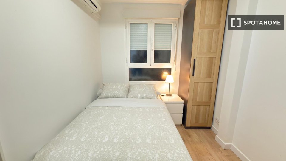 Apartment mono Madrid — photo 33