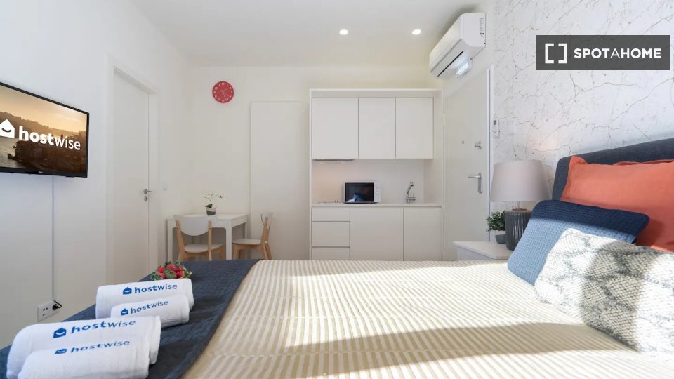 Apartment mono Porto — photo 13
