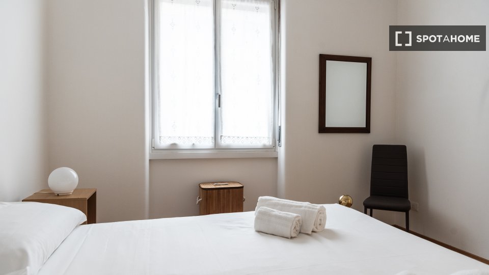 Apartment Milan, 1 bed — photo 7