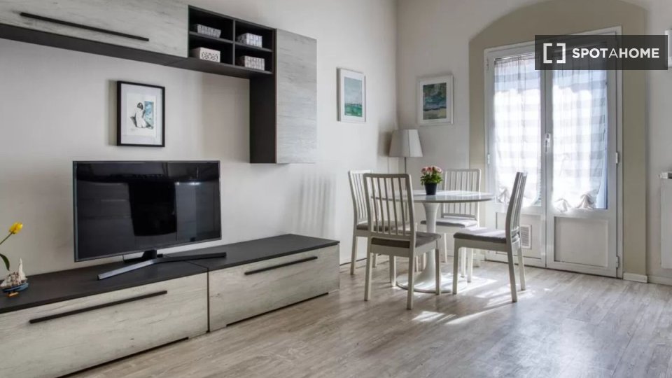 Apartment Milan, 1 bed — photo 16