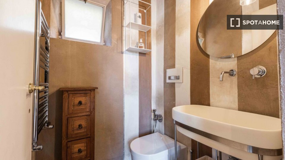 Apartment Florence, 2 beds, 100m² — photo 7