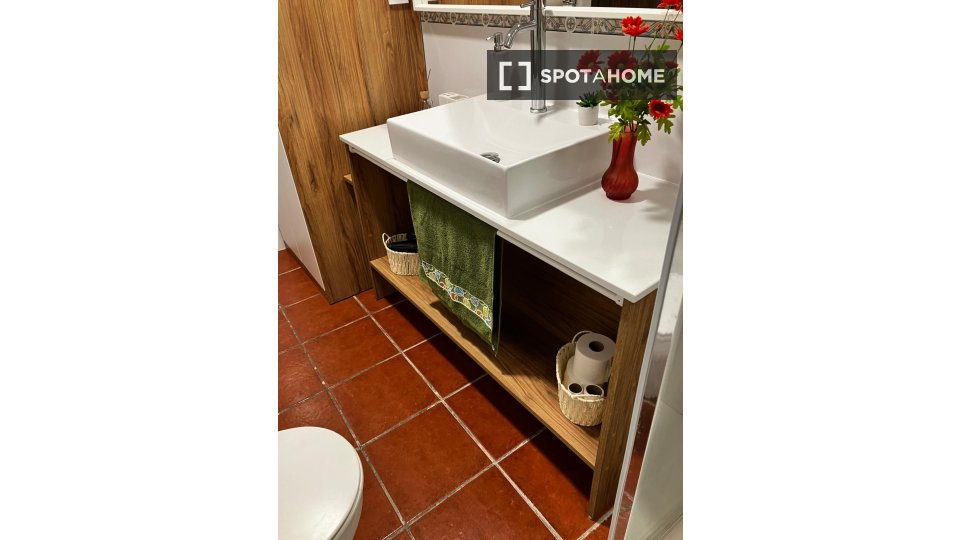Appartement Madrid, 2 chambres, 60m² — photo 27