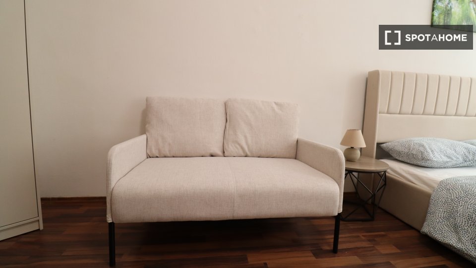 Apartment mono Vienna — photo 12