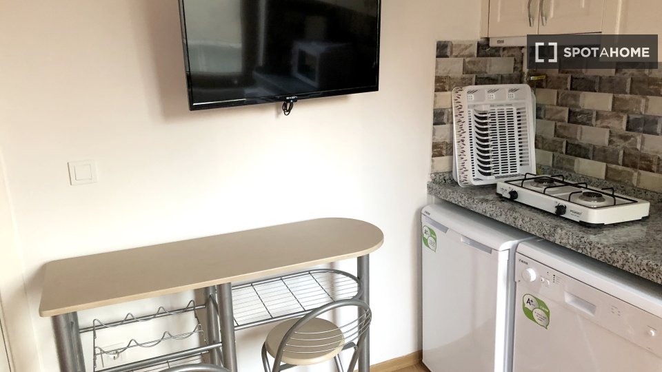 Apartment Istanbul, 1 bed, 40m² — photo 13
